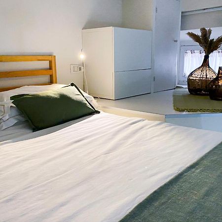 Acacia Firenze - Giglio Apartment Bagian luar foto