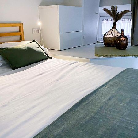 Acacia Firenze - Giglio Apartment Bagian luar foto