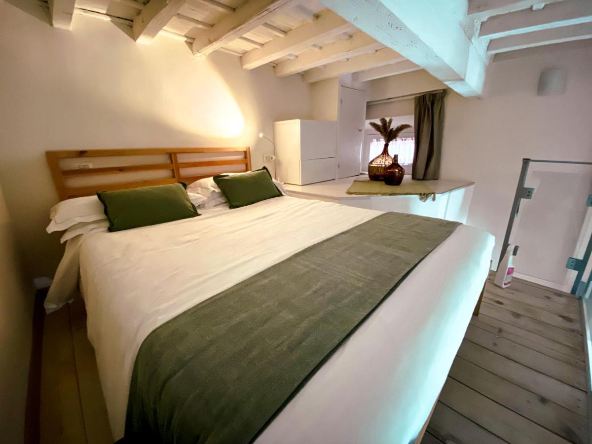 Acacia Firenze - Giglio Apartment Bagian luar foto