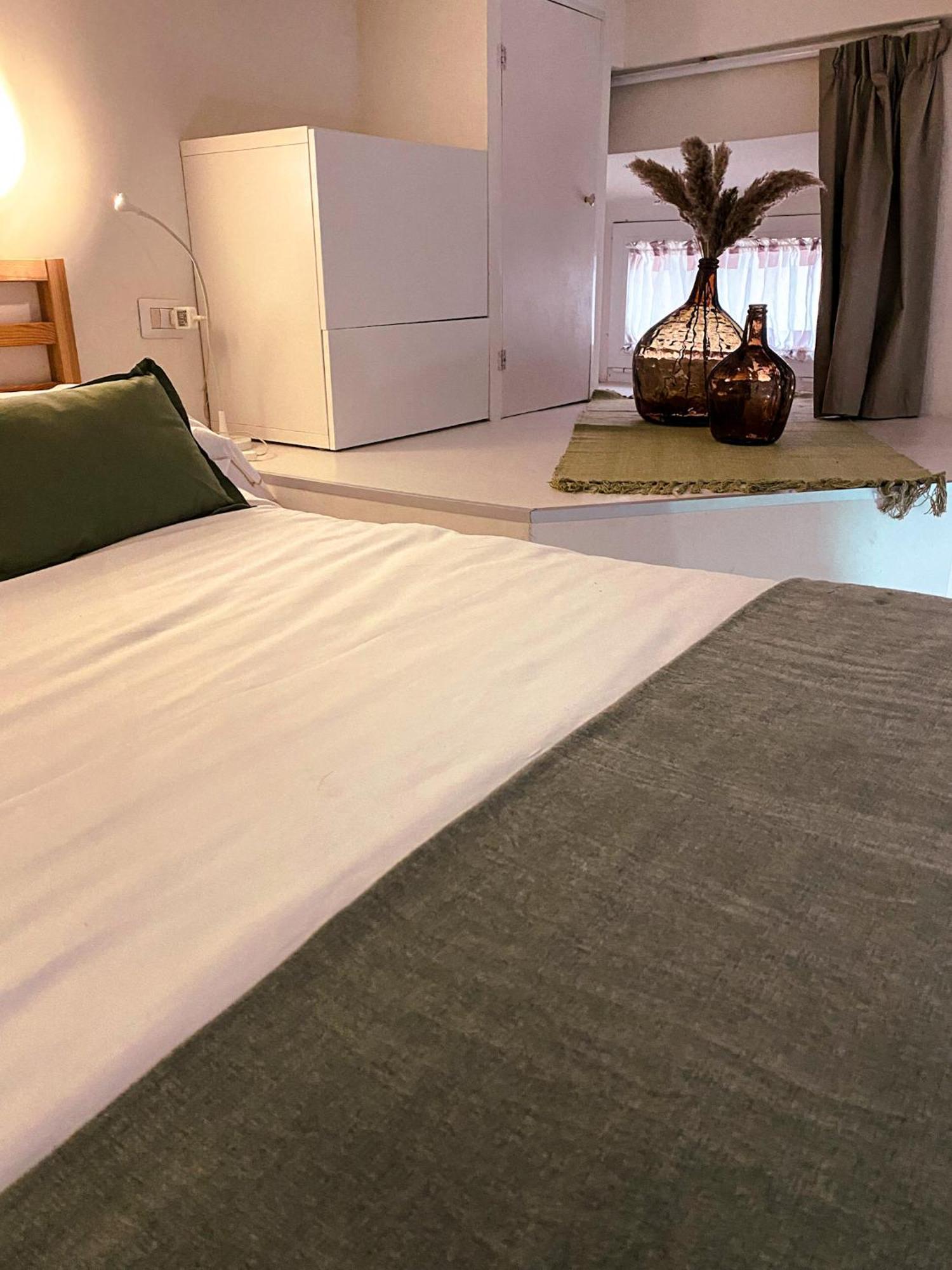 Acacia Firenze - Giglio Apartment Bagian luar foto