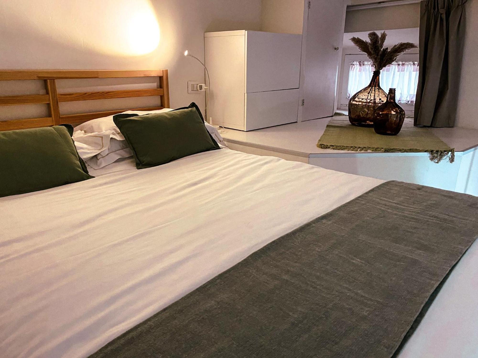 Acacia Firenze - Giglio Apartment Bagian luar foto