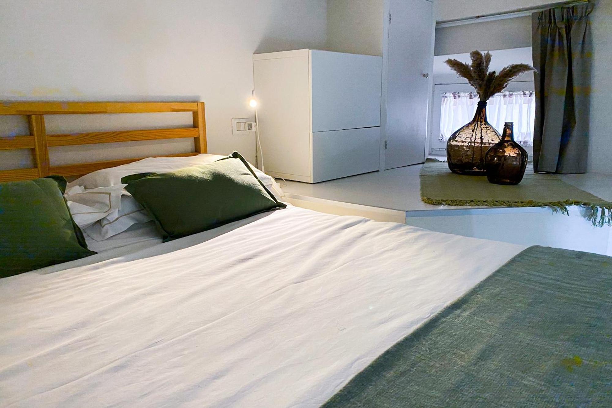 Acacia Firenze - Giglio Apartment Bagian luar foto