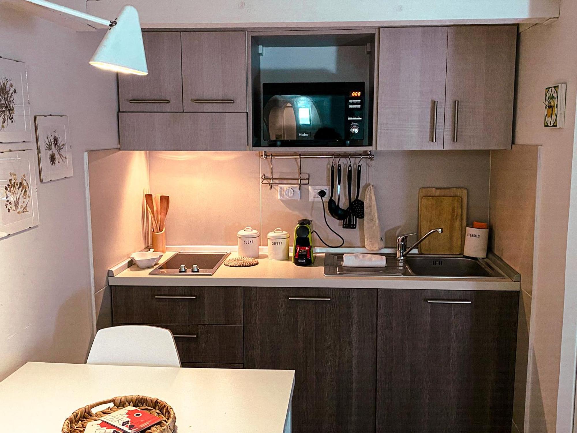 Acacia Firenze - Giglio Apartment Bagian luar foto