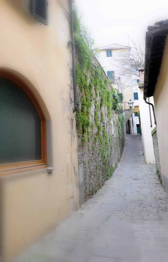 Acacia Firenze - Giglio Apartment Bagian luar foto